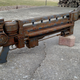 Illustration for article titled iFallout 4/is Head-Exploding Rifle As A Rusty Replica